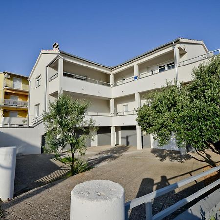 Apartmani Vidikovac Dokoza Zadar Eksteriør bilde