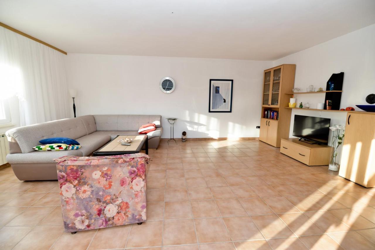 Apartmani Vidikovac Dokoza Zadar Eksteriør bilde